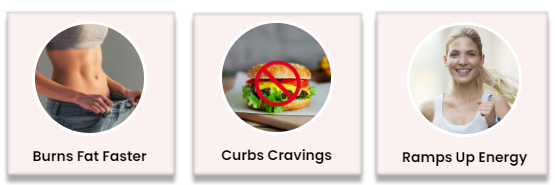 Supra Keto Gummies benefits